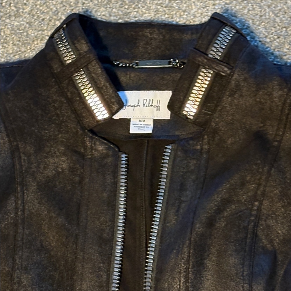 Joseph Ribkoff Jacket - Picture 7 of 12